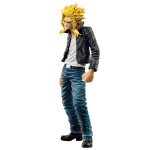 Ichiban Kuji My Hero Academia Will C auhind All Might - -