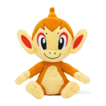 Kesk Originaal Pehmem&auml;ng sobiv Hikozaru x 11 x x L x Pok&eacute;mon Pok&eacute;mon 15.3 9.5 (HD cm)
