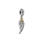 Pandora trendikad elegantsed moeehete aksessuaarid naistele aksessuaarid h&otilde;bedane 791389 Silver,F