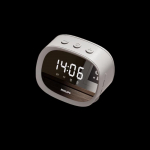 Philips TAS2909 AI nutikas &auml;ratuskell Bluetooth-k&otilde;lar CN pistikuga (adapter kaasas)