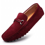 FASHION SHOES Meeste hingavad sporditossud Sportlikud jooksujalatsid naiste v&auml;litennise j&otilde;usaali treener 38 burgundiapunane
