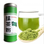 Jaapani Matcha rohelise tee pulber 100g Looduslik toiduv&auml;rv magustoitudele ja jookidele 1