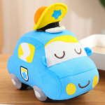 Armas multifilmiauto pl&uuml;&uuml;slelu Kawaii roosa lipsuga kiirabiauto politseiauto tulet&otilde;rjeauto takso kingitus poistele s&uuml;nnip&auml;evakingitus about 7-10cm
