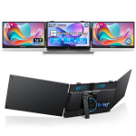 Blackview DCM5 14 1920x1080 FHD IPS kahekordne kaasaskantav monitor T&Uuml;V madala sinise valgusega with HIBOOK6(16+256)