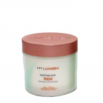 Mon Platin Professional juuksemask, Hyloren, Juukseid tugevdav mask, 500 ml