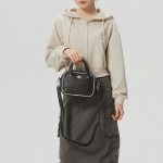 Adidas ADICOLOR SB Risti&otilde;mblusega Kott MISC