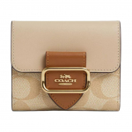Coach Signature L&otilde;uendist Crossbody &Otilde;lakott Vabaaja Igap&auml;evane K&auml;ekott CT616-IMWQ4 Basic Set (Bag+Dust Bag)