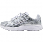 Nike P-6000 Utility Mugavad Spordijalatsid Madalad Laste Jooksukingad Laste toss H&otilde;bedased IR5228-100 38