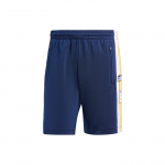 adidas Originals Unisex Adicolor Classics Adibreak L&uuml;hikesed p&uuml;ksid Merev&auml;esinine Valge Kuldne IU2372 S