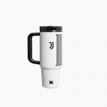 Stanley 1913 x Juventus Quencher ProTour Flip Straw Joogitops 887ml, Korea 887ml