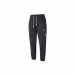 Nike Swoosh Fly Standard Issue Tikitud Logo Jooksup&uuml;ksid Naistele Must DA6466-010 S