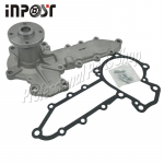25-15568-00 Veepump Kubota V2203 V2403 Ekskavaatorile 1A051-73035 1A051-73030
