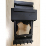 1/2 tk Tassihoidja Sobib Volkswagen Golf MK2/Volkswagen Jetta 2 Joogihoidja Auto Siseaksessuaarid 1PCS