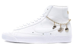 Nike Blazer Mid '77 Lx 'Lucky Charms White' Naiste DM0850-100 36