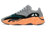 Yeezy Boost 700 Meeste Adidas Originals 'Wash Orange' GW0296 37