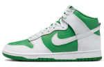 Nike Dunk High Stadium Green White DV0829-300 42