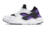 Nike Huarache Run 'Purple Punch' Gs 654275-117 37.5