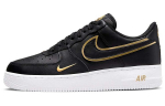Nike Air Force 1 Low '07 Must Metallik Kuldne DA8481-001 42