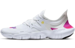Nike Free Rn 5.0 Jdi Laser Fuchsia Naiste CI1289-100 36.5
