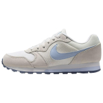 Nike MD Runner 2 Retro V&otilde;rknahast Suede Nahast Hingav Madala S&auml;&auml;rega Jooksujalatsid Naiste toss 749869-109 39 white