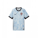 Nike Portugal 2024/25 Ronaldo M&auml;nguv&auml;ravav&otilde;rkpalli Authentic S&auml;rk FJ4274-133 XL