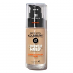 Meigip&otilde;hi - REVLON - Nr 180 Sand Beige - 30ml - Segat&uuml;&uuml;pi kuni rasusele nahale - Beež beež