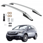 Katusereelingud Honda Crv Suv 2007-2011 Kerged Vastupidavad Alumiiniumist H&otilde;bedased