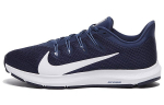 Nike Quest 2 'Valge-sinine' CI3787-400 43