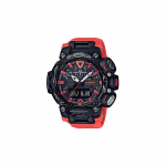 Casio MASTER OF G-AIR Seeria Sky Brave Bluetooth P&otilde;rutuskindel Spordikell Kvartsliikumine Vaikrihm Jaapani ja Korea Kell Meeste GR-B200-1A9PR must