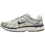 Nike P-6000 Kookospiim Metallik H&otilde;be Naiste Tennised Kreemjas Must Summit-Valge FV6603-100 38 gray