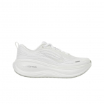 Nike Vomero Plus Triple White Naiste Tennised Vast-Grey Metallic-Silver Light-Smoke-Grey HV8154-102 38.5