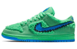 Nike SB Dunk Low Grateful Dead Bears Roheline CJ5378-300 36.5
