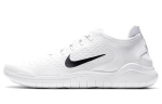 Nike Free Rn 2018 Valge 942836-100 42.5
