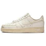 Nike Air Force 1 Low .SWOOSH Must Kolmekordne Valge HJ9346-100 45 white