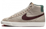 Nike Blazer Mid 77 Kreemjas Vintage Roheline FQ8824-236 40