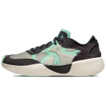Air Jordan Delta 3 Low Antratsiit Mint Foam Meeste Tossud Must Valge Kookospiim DN2647-003 45 gray