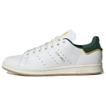 adidas Stan Smith Chenille Pack - Tume Roheline Unisex Tossud Valge Pilvevalge Helebeež FZ6443 37⅓