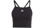Adidas Originals Adicolor 3-triibuline l&uuml;hike topp IU2405 L