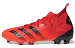 Adidas Predator Freak.2 Fg 'Demonskin - Solar Red' S24187 41