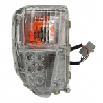 Esimese udutule l&auml;bipaistev klaas Veekindel Suunatule udutule pirni asendus Toyota Prius 2012&ndash;2015 Paremale 81511?47060 8151147060