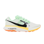 Nike ZoomX Ultrafly Trail Aururoheline Laseroranž 44 white