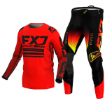 motokrossi k&auml;igukomplekt lastele 4 5 6 7 8 9 10 11 12 13 aastat Noor laps Mootorrattapoiss t&uuml;druk Jersey Pant Kits v&otilde;istluskost&uuml;&uuml;m Off-road Enduro MX MTB M-22