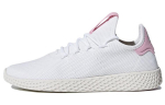 Adidas Tennis Hu Pharrell Valge Roosa Naiste DB2558 36⅔