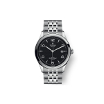 Tudor 1926 Seeria Automaatne Mehaaniline Liikumine Veekindel 100 M Meeste Kellad Must Teras M91550-0002 26-Day Warranty (Random Date)