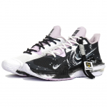 Nike Air Max Impact 3 Lilla R&uuml;tm Tindi Valge Polsterdus Libisemisvastane Kulumiskindel DC3725-101(Team628-) 43