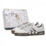 Adidas VL COURT 2.0 Flower Creek Summutus Kulumiskindel Summutus, Kulumiskindel Madalad Tennise/Skate kingad HQ1802(TeamM-S-BOX) 36⅔