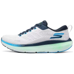 Skechers Go Run Ride 11 Pehmed Mugavad Vastupidavad Madalad Jooksukingad Meeste toss Valge 246079-WNV 39.5 white