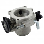 Auto 50mm mootori gaasiklapi korpus Buick Excelle 1.6 GM Daewoo 96815470 96378856 jaoks