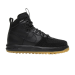 Nike Lunar Force 1 Duckboot 'Black Gum' 2016 41