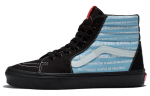 Vans SK8 Hi X Haribo 'Must Sinine' VN0007NSBML1 38.5 black